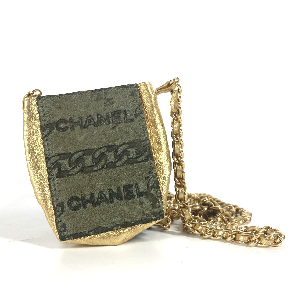 Chanel Pochette Shoulder Bag - Lynora Bags