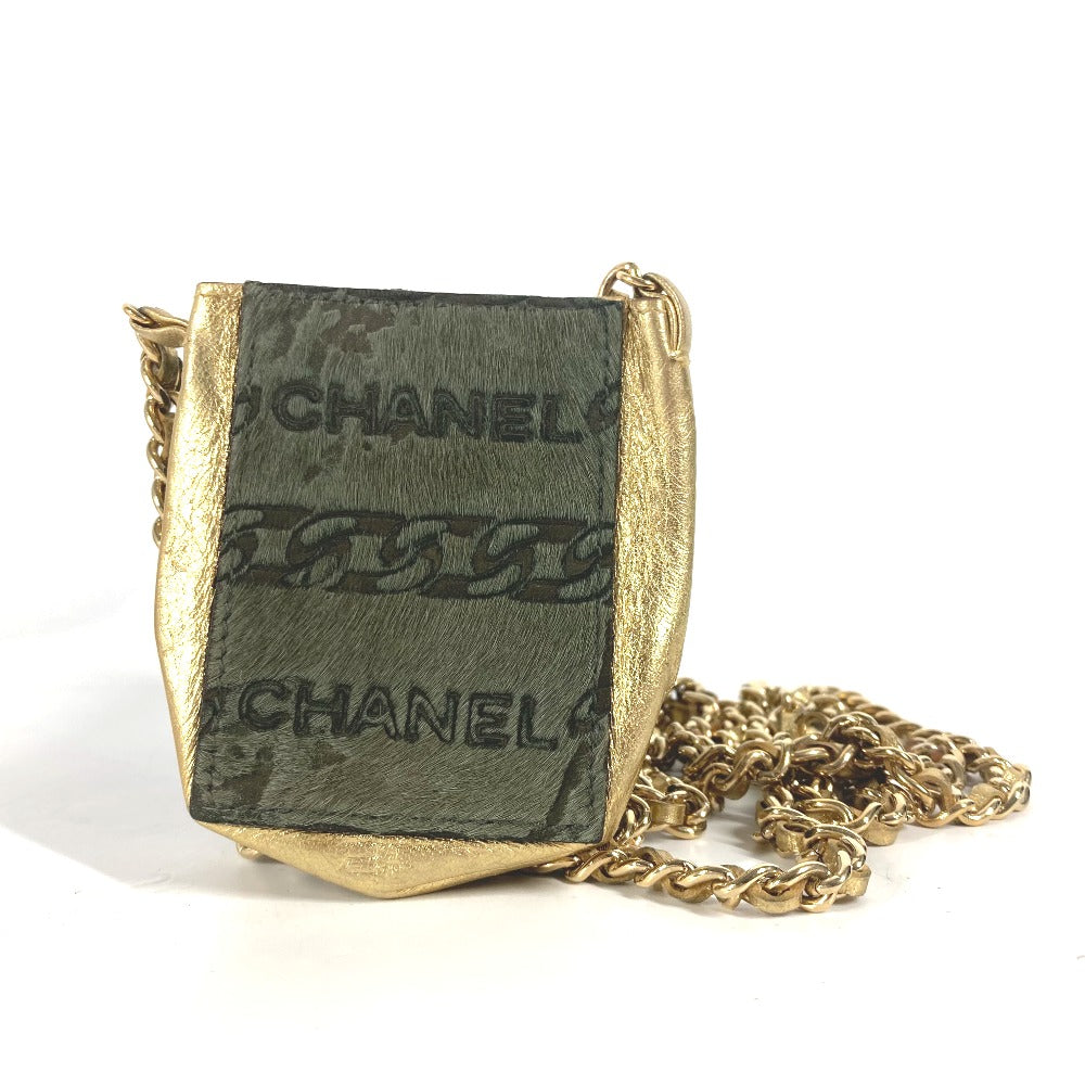 Chanel Pochette Shoulder Bag - Lynora Bags