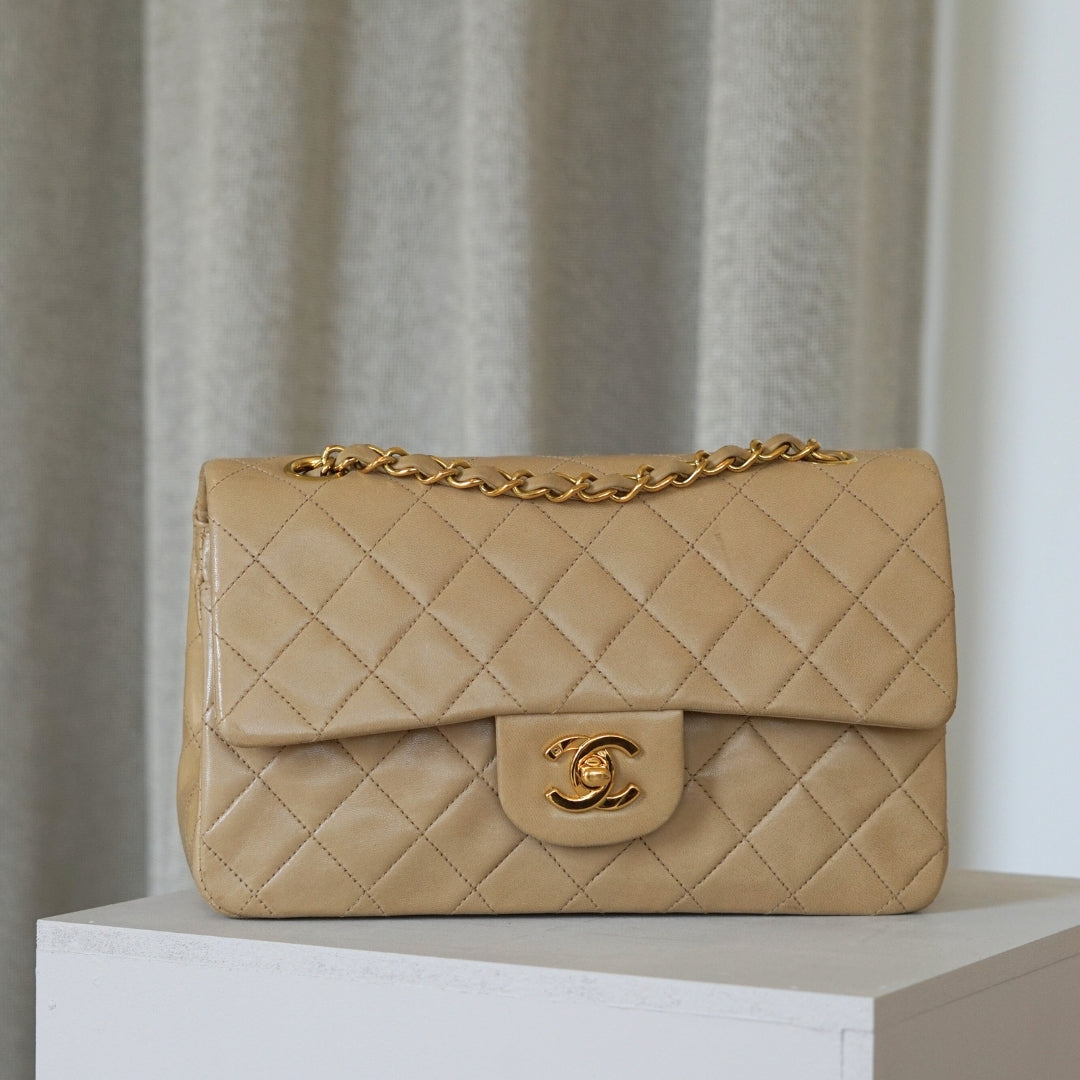 Chanel Handbag Bag - Lynora Bags