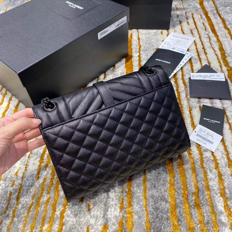 Yves Saint Laurent - Bags - Franco Shops