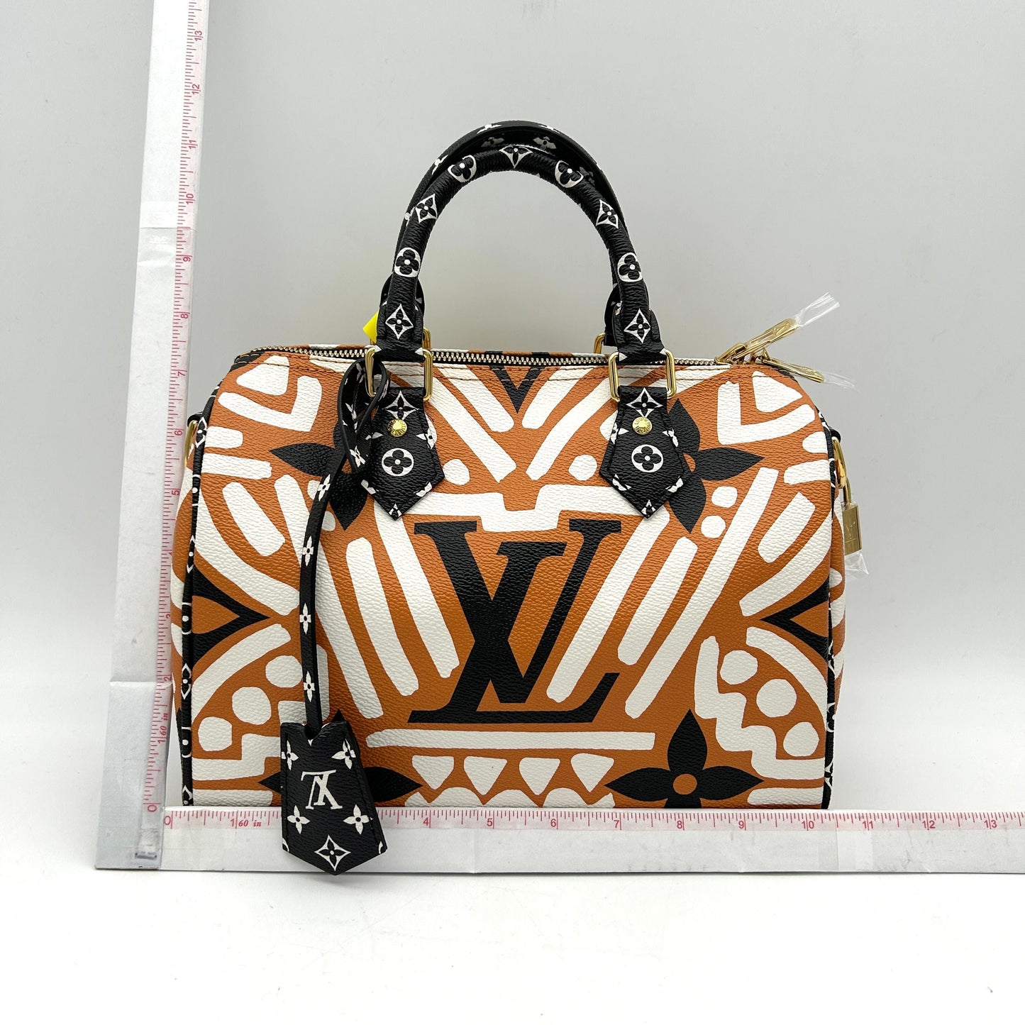 Louis Vuitton Crafty Canvas Bandoulier - Neutrals Handle Bags, Handbags CN2301200006