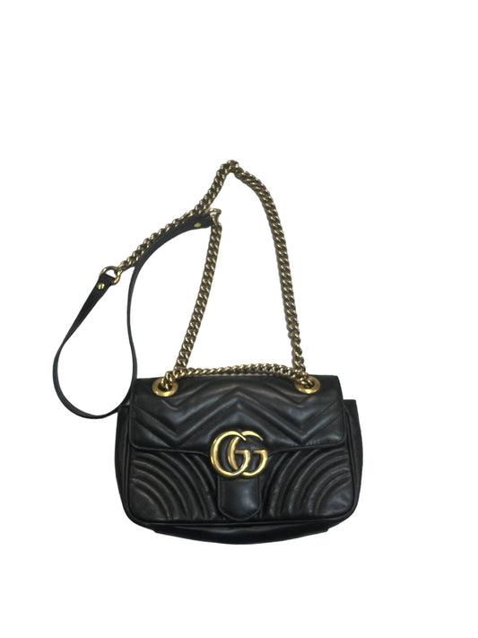Gucci Designer Crossbody