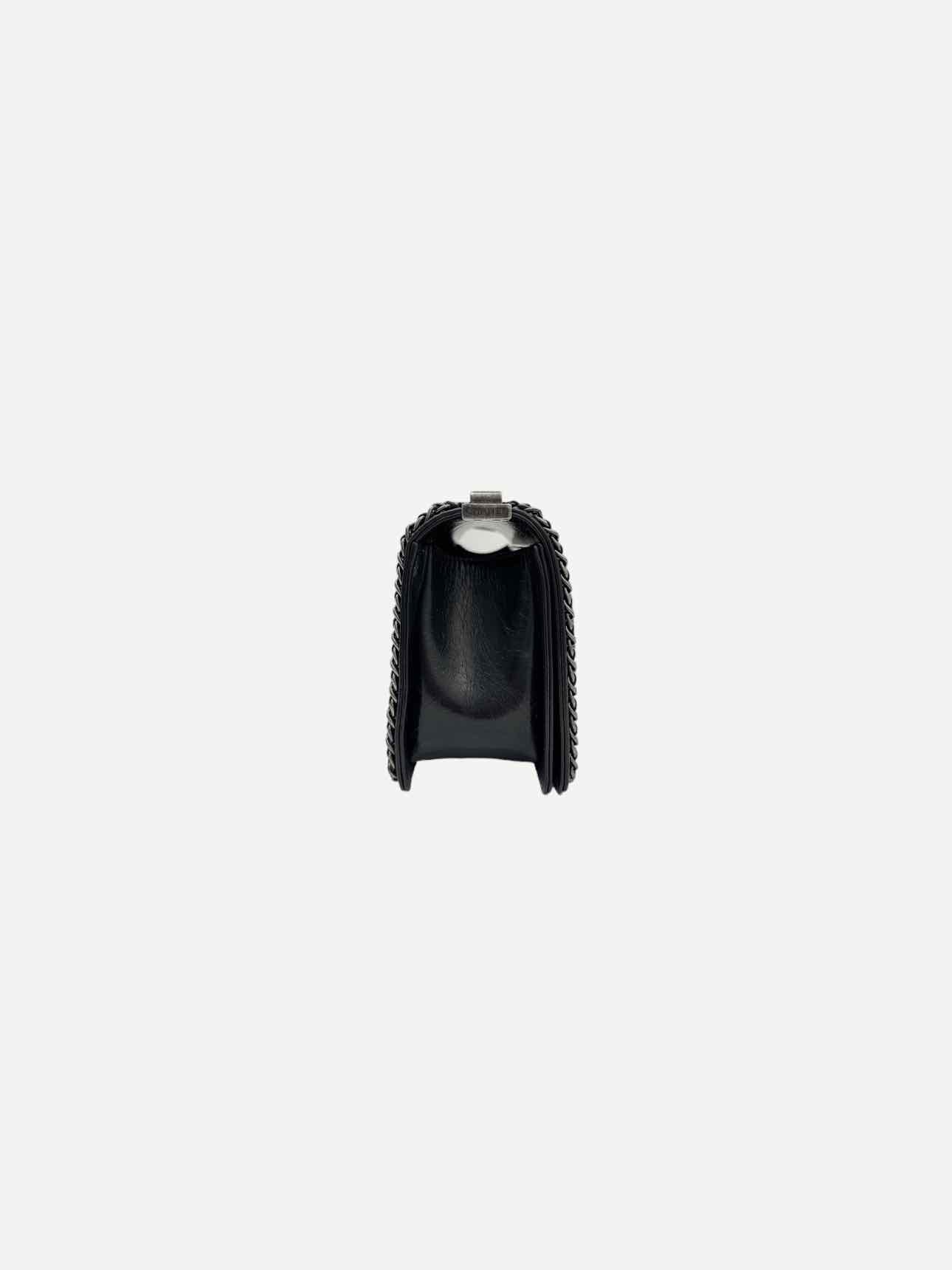 Chanel Boy Shoulder Bag - Lynora Bags