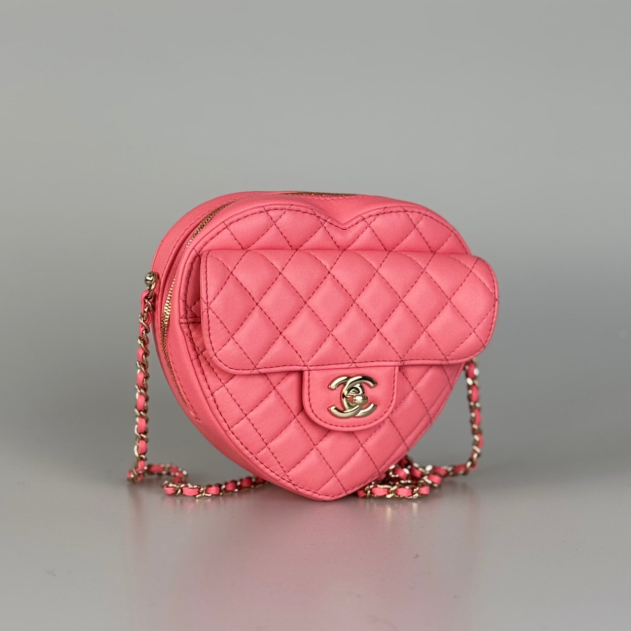 Chanel Handbag - Lynora Bags