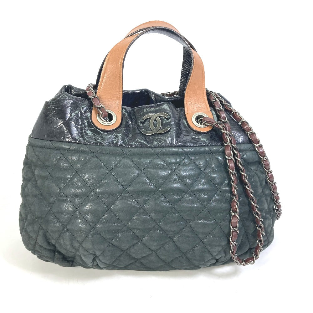 Chanel Shoulder Bag - Lynora Bags