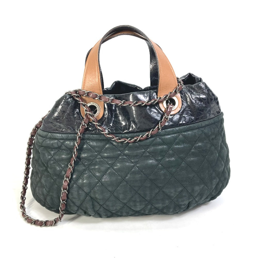Chanel Shoulder Bag - Lynora Bags