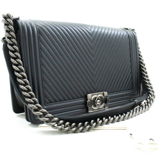 Chanel Shoulder Bag - Lynora Bags