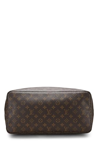Louis Vuitton, Pink Monogram Canvas Neo Neverfull GM, Pink