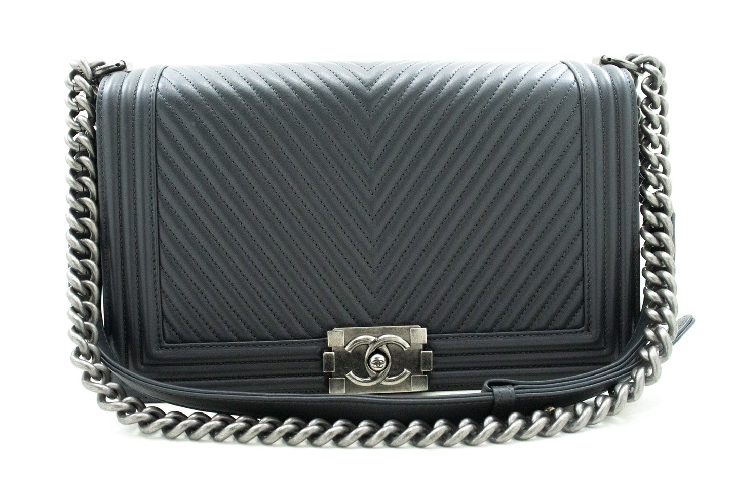 Chanel Shoulder Bag - Lynora Bags