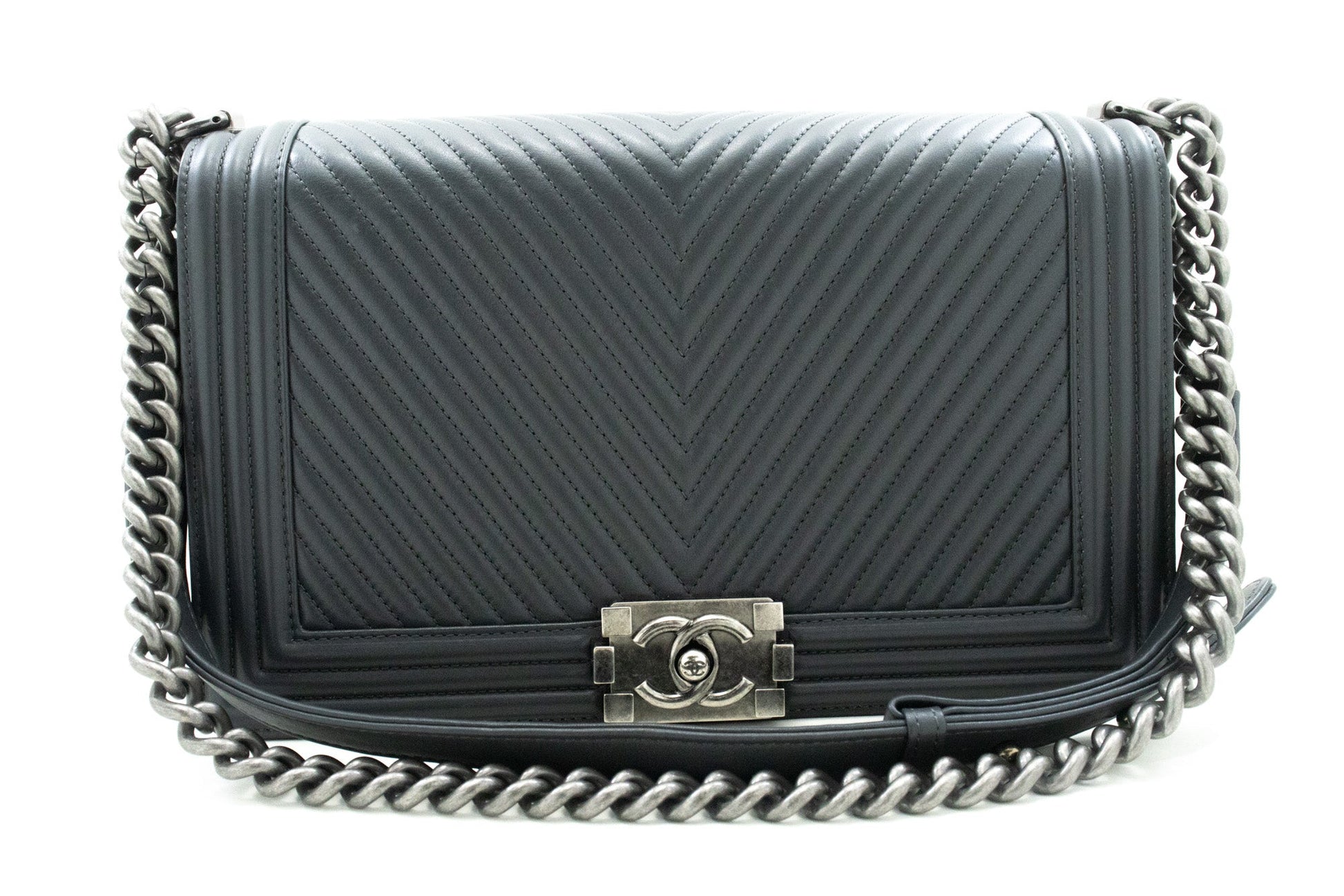 Chanel Shoulder Bag - Lynora Bags
