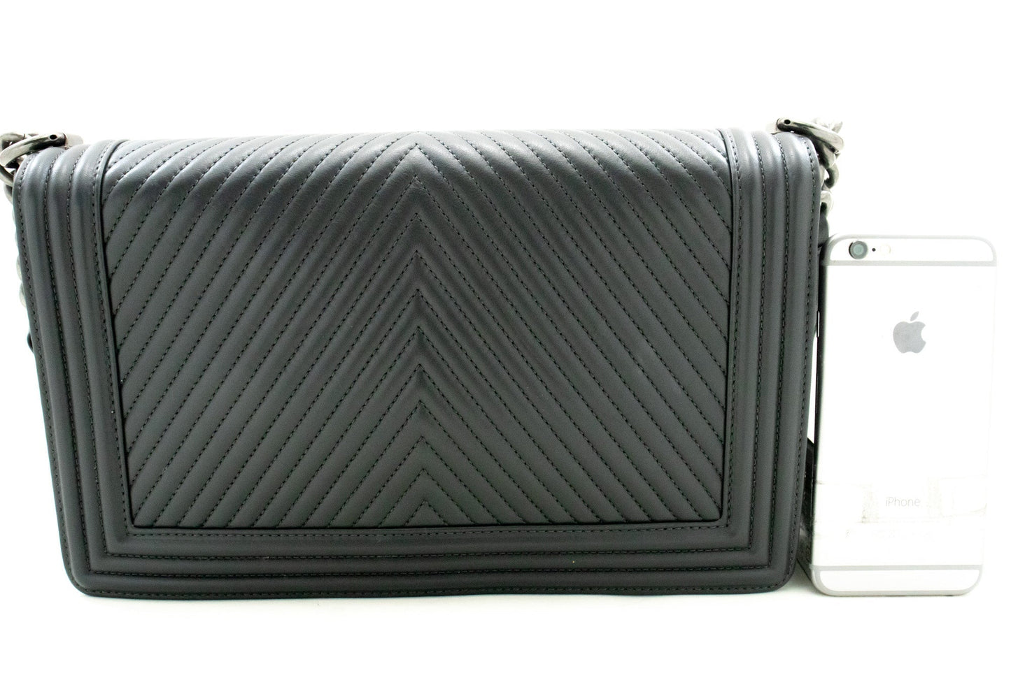 Chanel Shoulder Bag - Lynora Bags