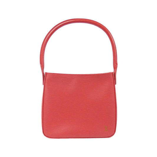 Louis Vuitton Epi Looping MM Shoulder Bag