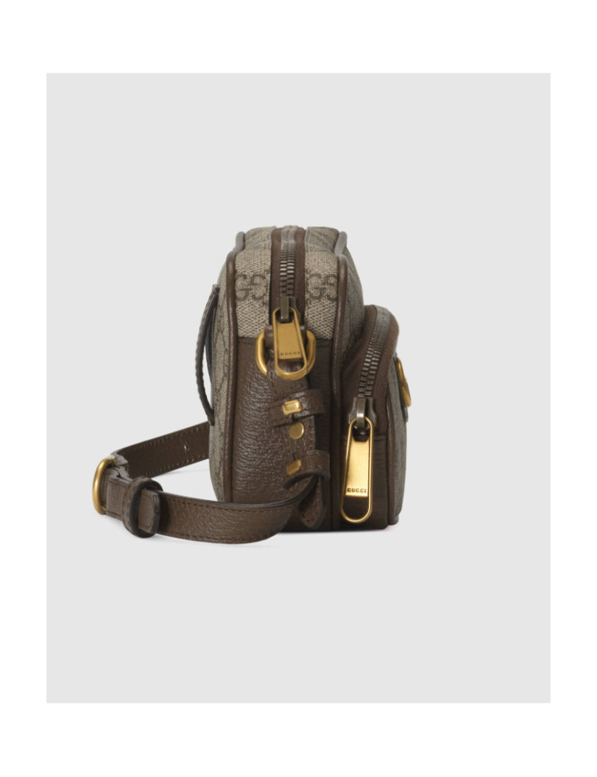 Gucci Shoulder Bag Style 16