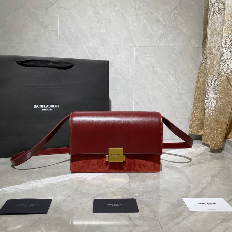 Yves Saint Laurent - Bags - Franco Shops