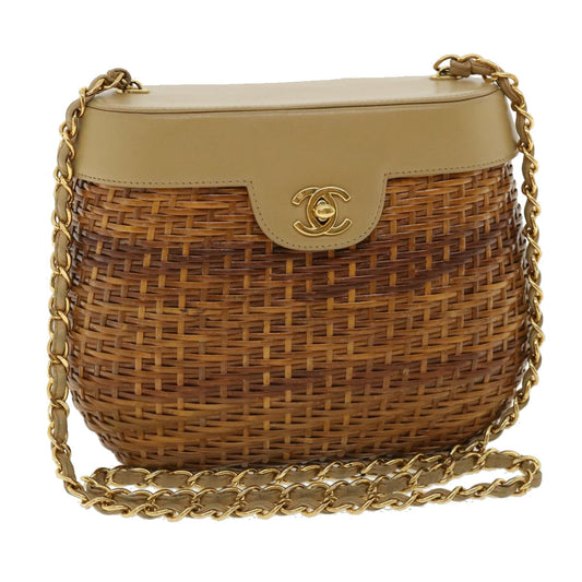 Chanel Shoulder Bag - Lynora Bags