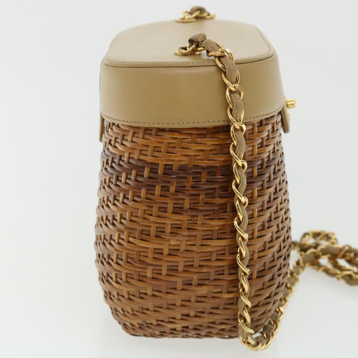 Chanel Shoulder Bag - Lynora Bags