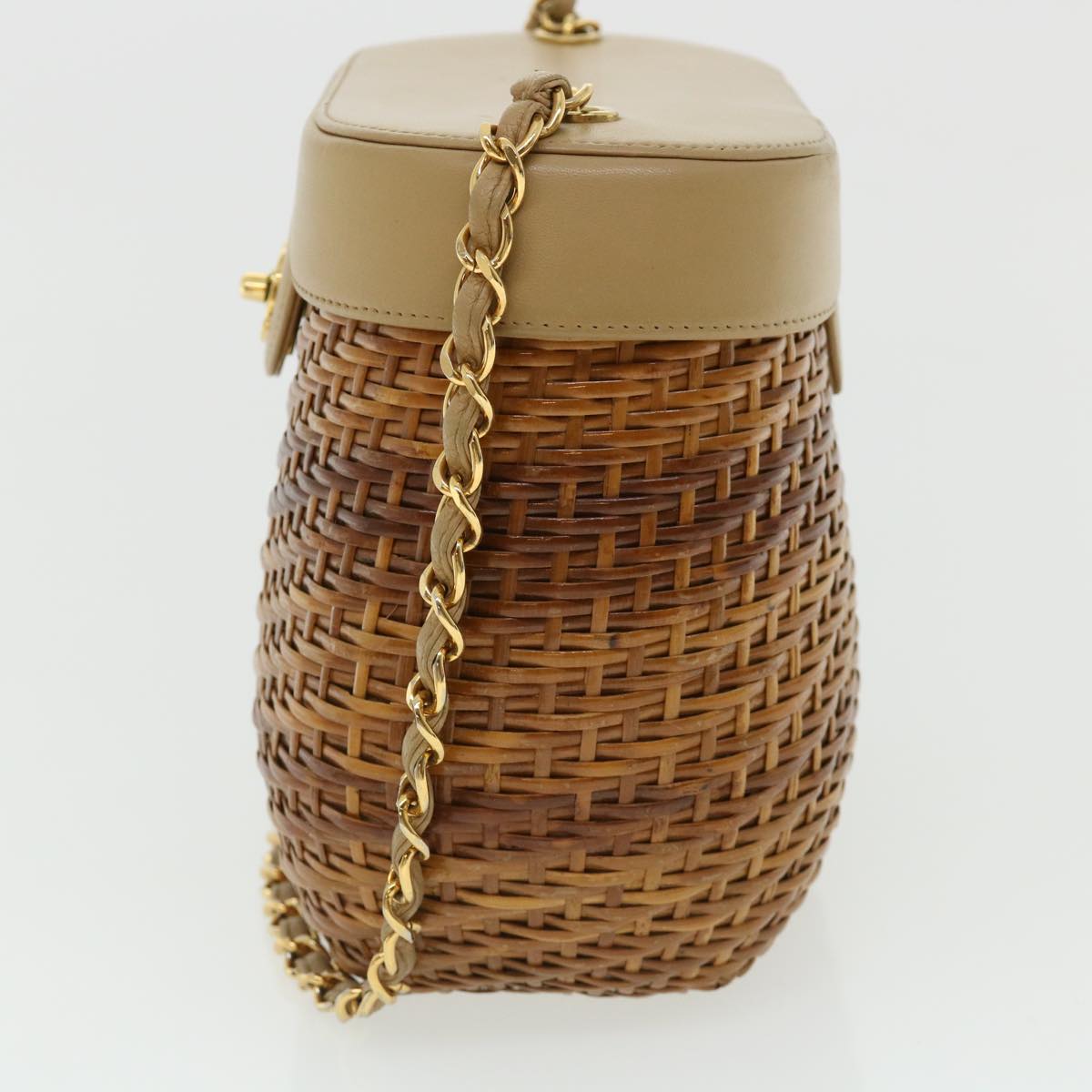 Chanel Shoulder Bag - Lynora Bags