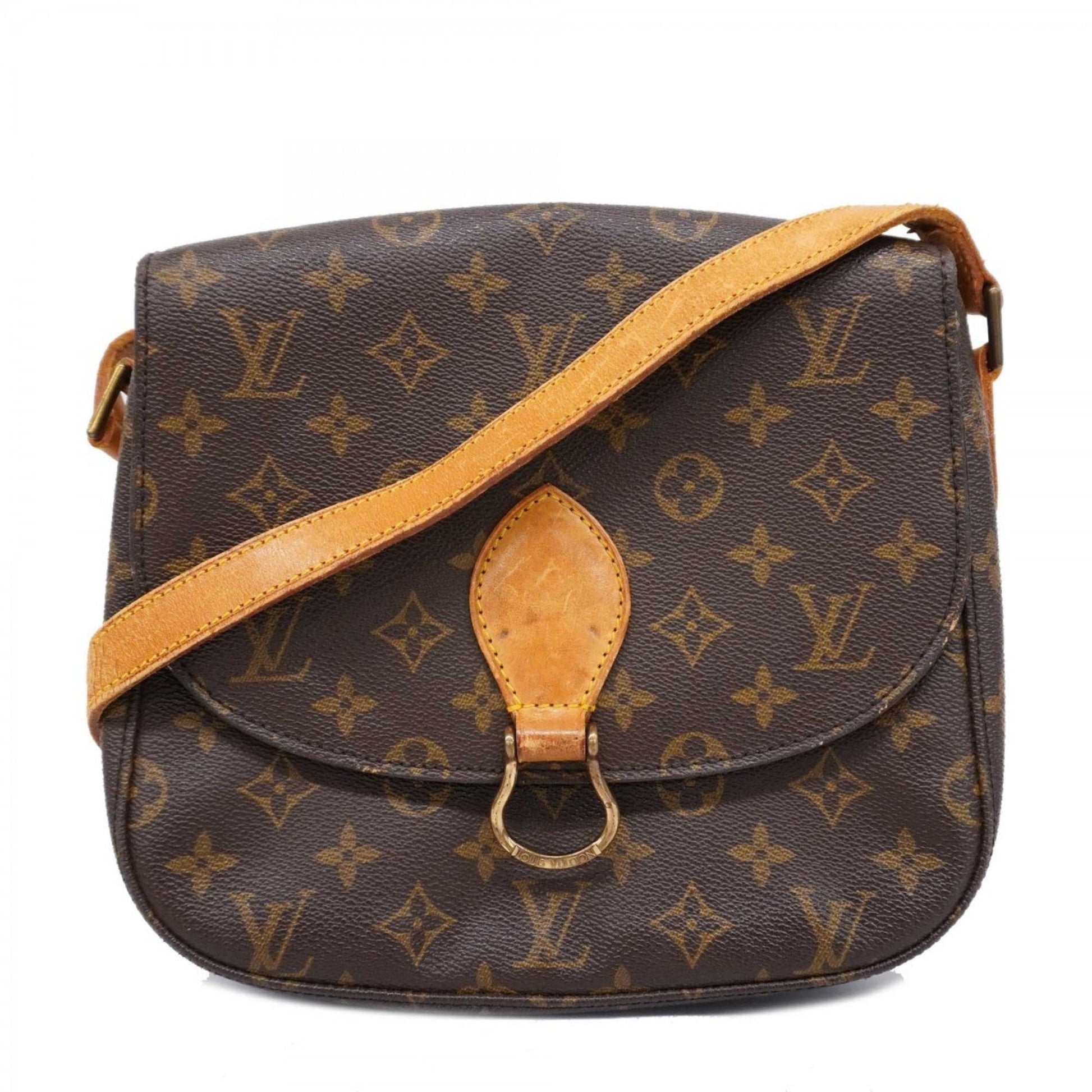 Louis Vuitton Shoulder Bag