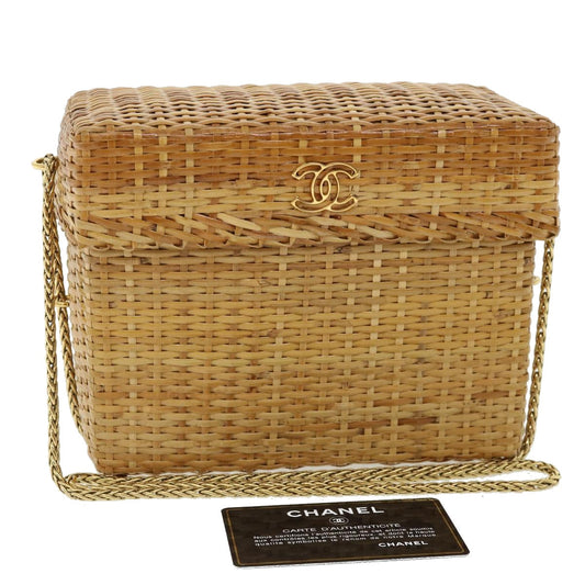 Chanel Shoulder Bag - Lynora Bags