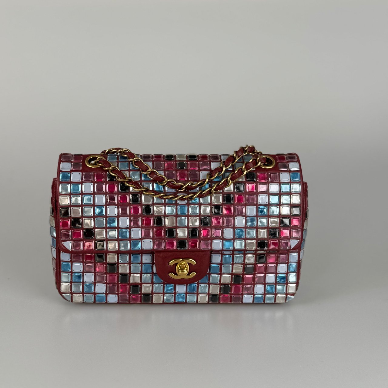 Chanel Flap Shoulder Bag - Lynora Bags