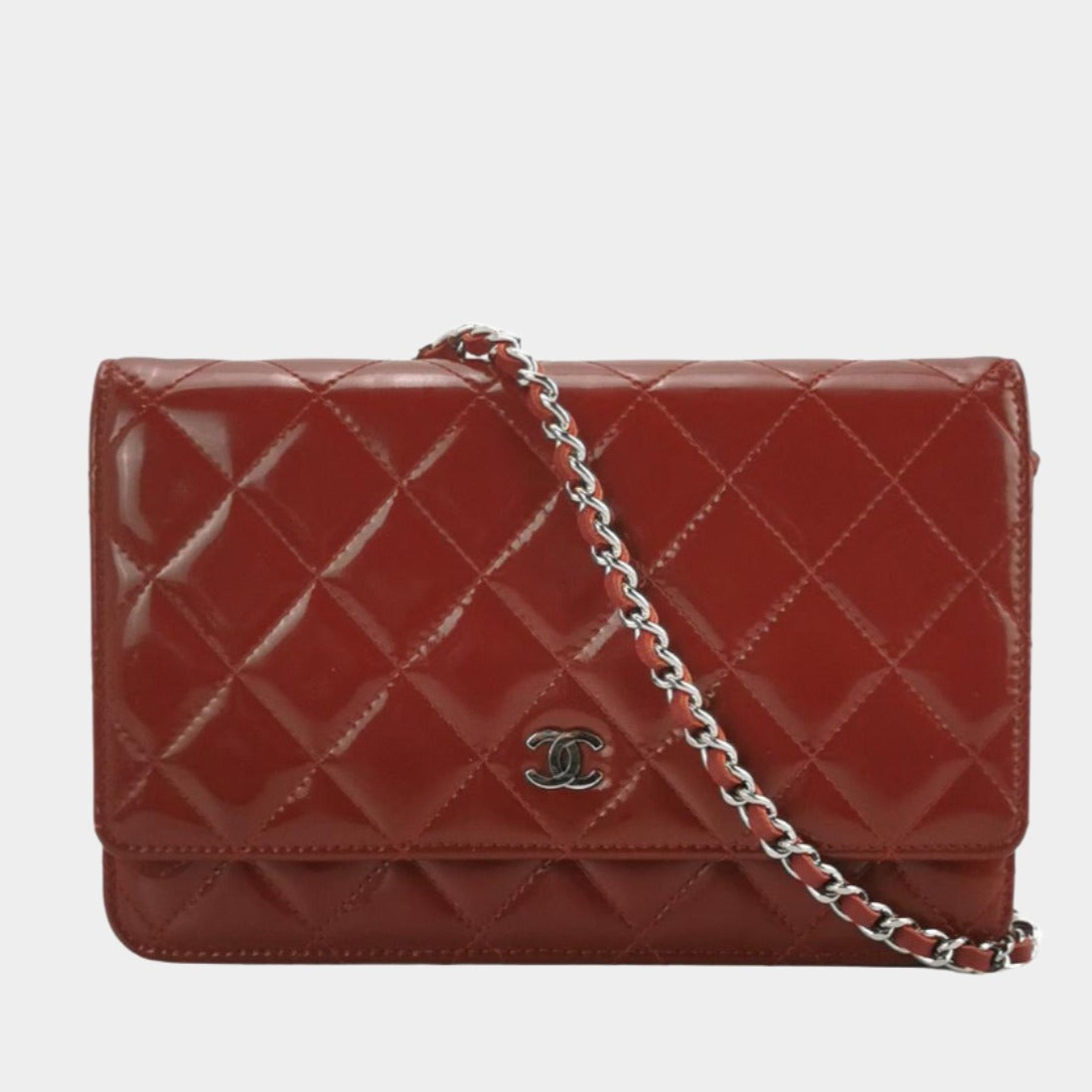 Chanel Classic Flap Crossbody Bag - Lynora Bags