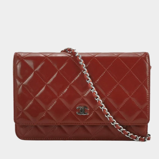 Chanel Classic Flap Crossbody Bag - Lynora Bags