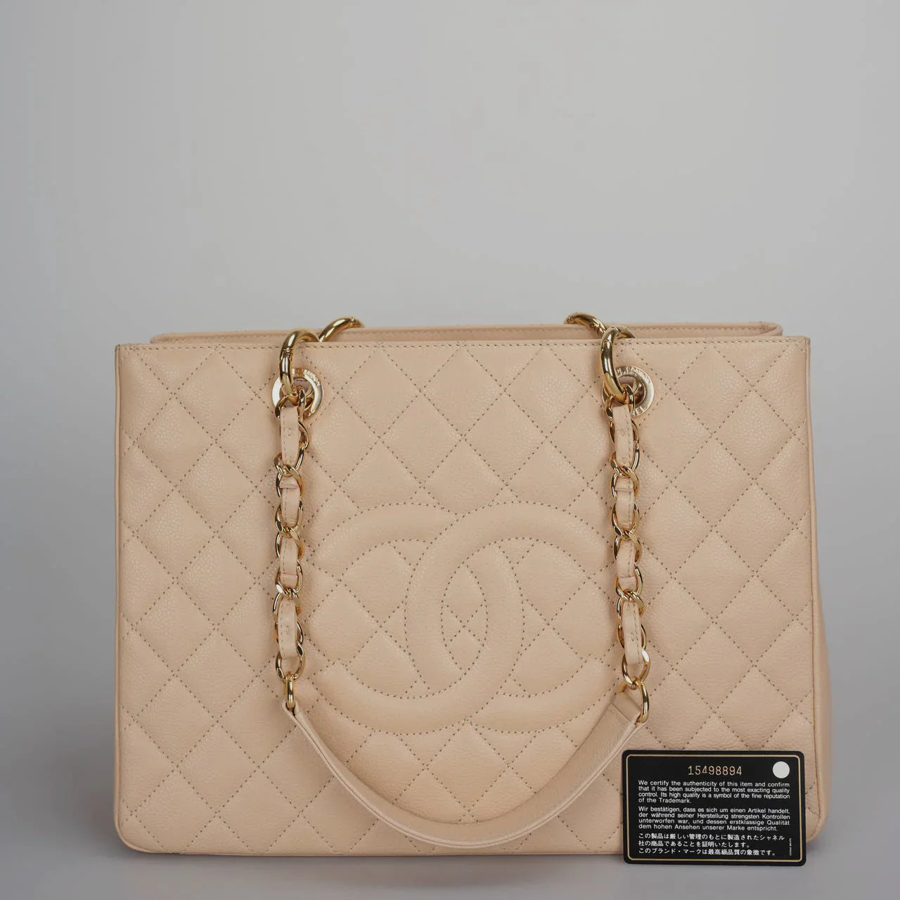 Chanel Tote Bag - Lynora Bags