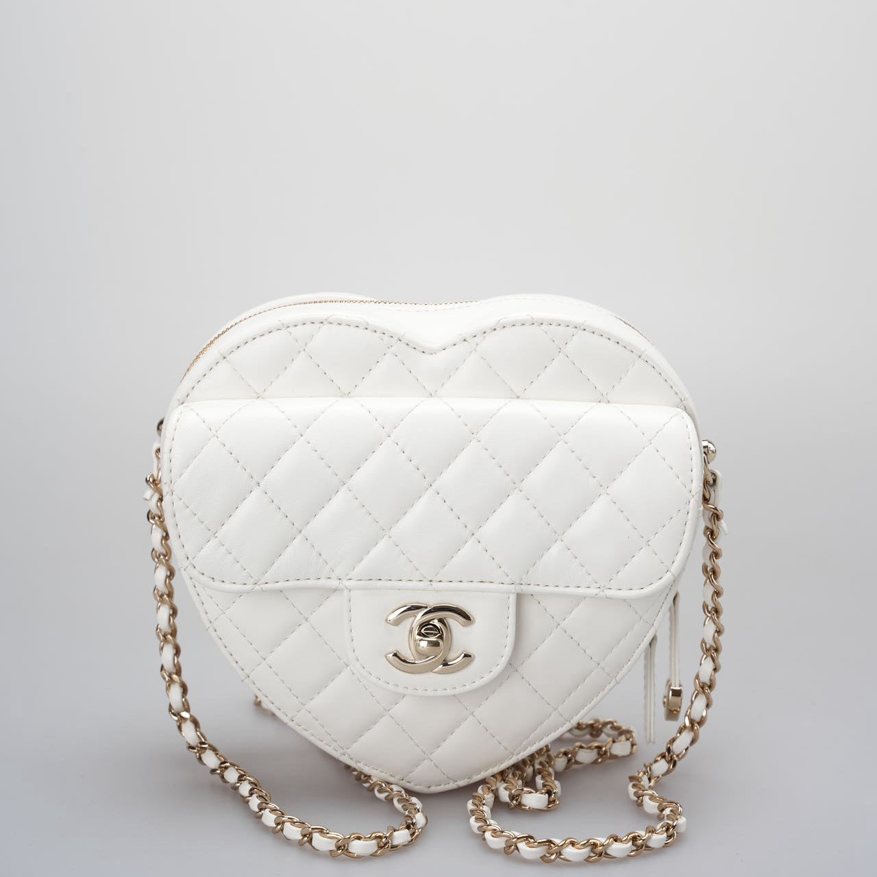 Chanel Clutch - Lynora Bags