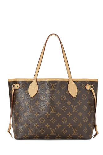 Louis Vuitton, Pink Monogram Canvas Neo Neverfull PM, Pink