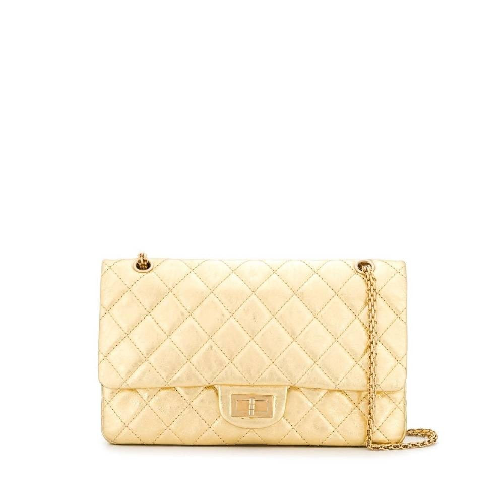 Chanel Handbag - Lynora Bags