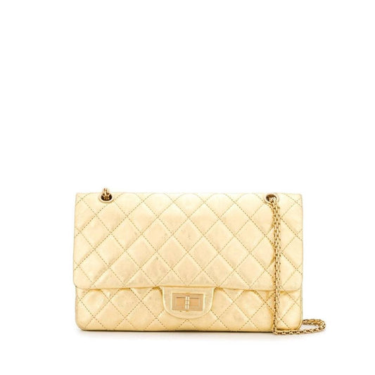 Chanel Handbag - Lynora Bags