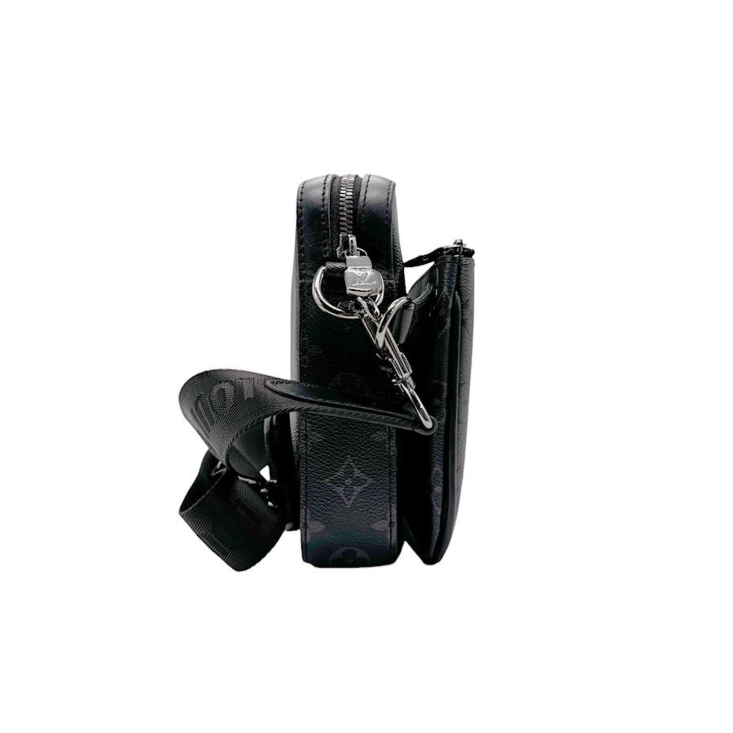 Louis Vuitton Monogram Eclipse Shoulder Bag