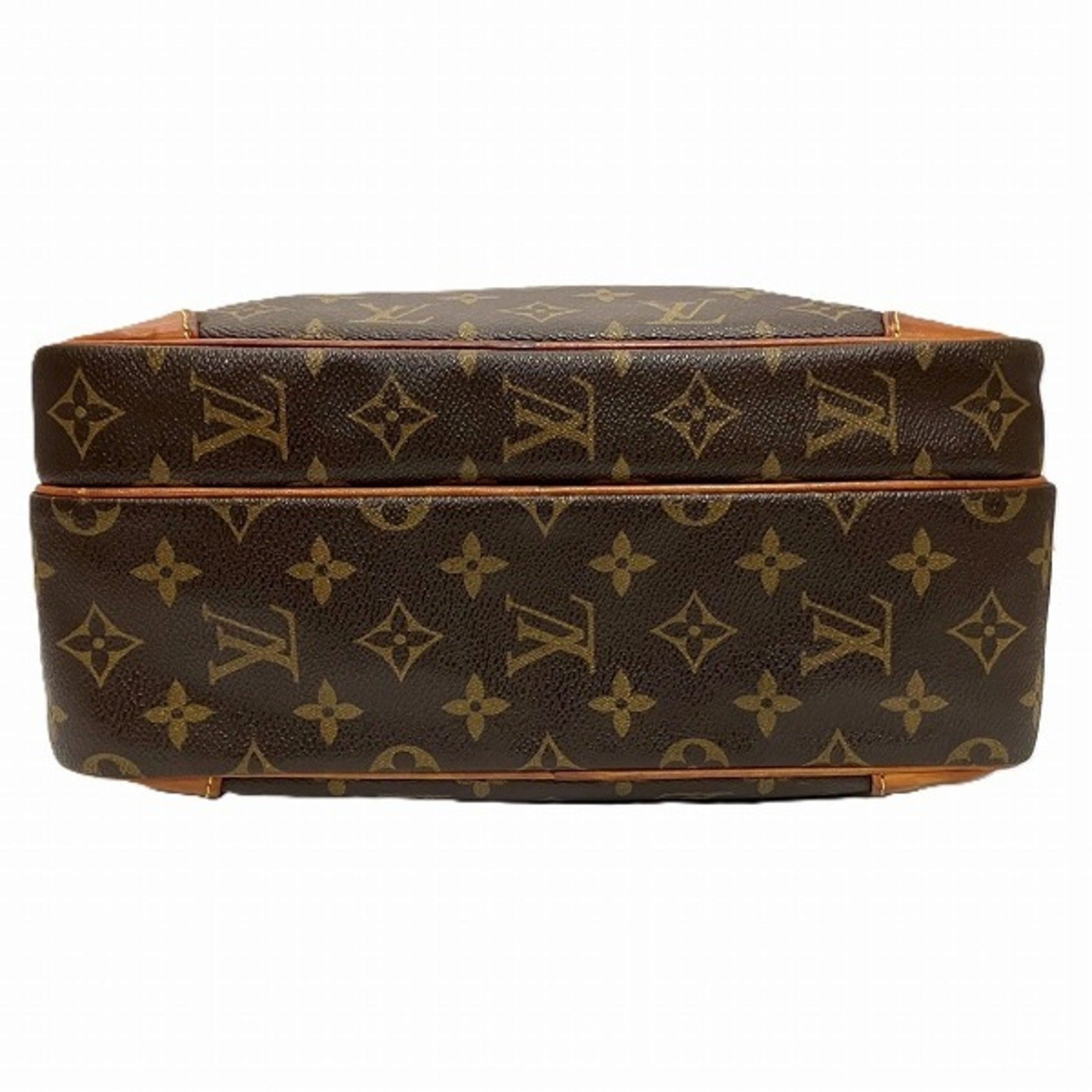 Louis Vuitton Monogram Monogram Shoulder Bag