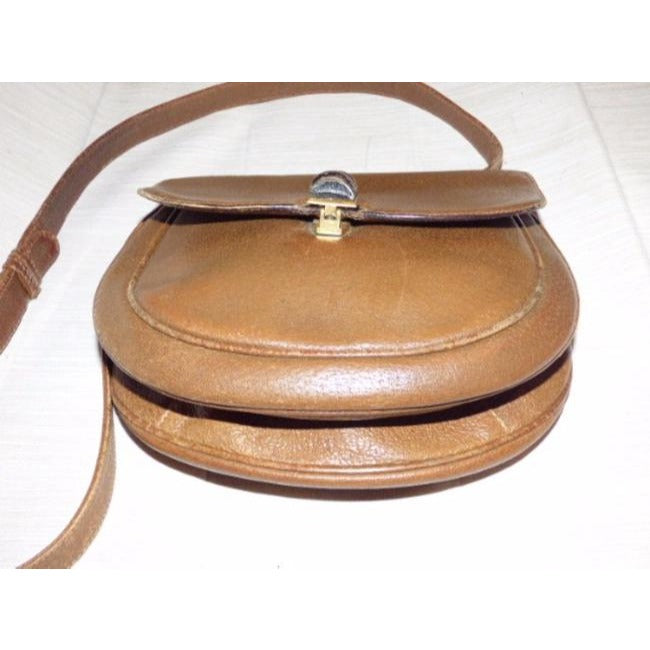 Gucci Leather Crossbody