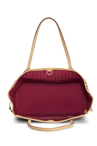 Louis Vuitton, Pink Monogram Canvas Neo Neverfull PM, Pink