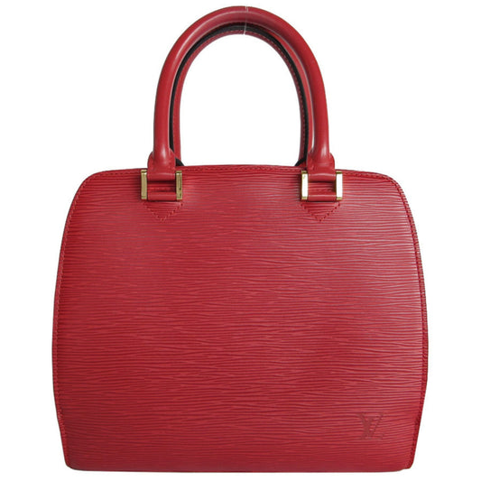 Louis Vuitton Epi Leather Handbag
