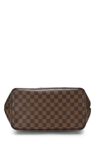 Louis Vuitton, Damier Ebene Westminster GM, Brown