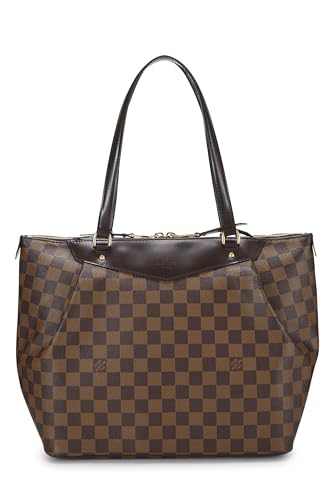 Louis Vuitton, Damier Ebene Westminster GM, Brown