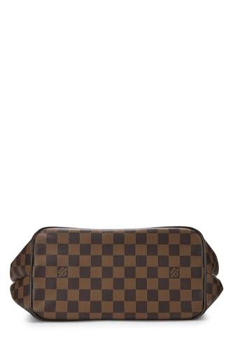 Louis Vuitton, Damier Ebene Westminster PM, Brown