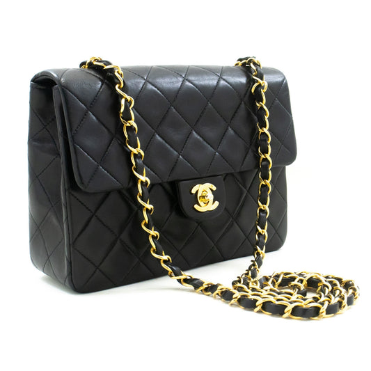Chanel Mini Crossbody Bag - Lynora Bags