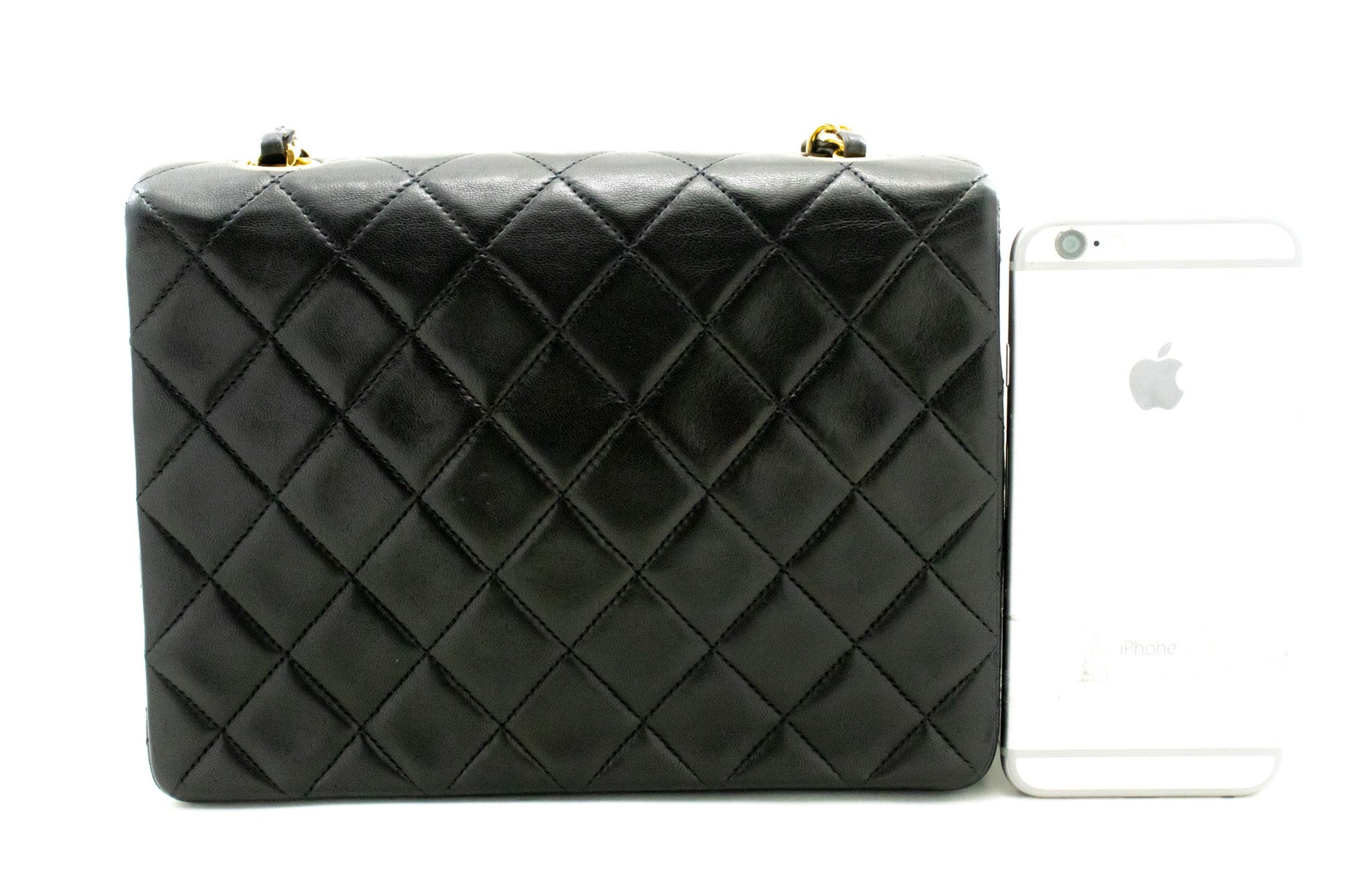Chanel Mini Crossbody Bag - Lynora Bags
