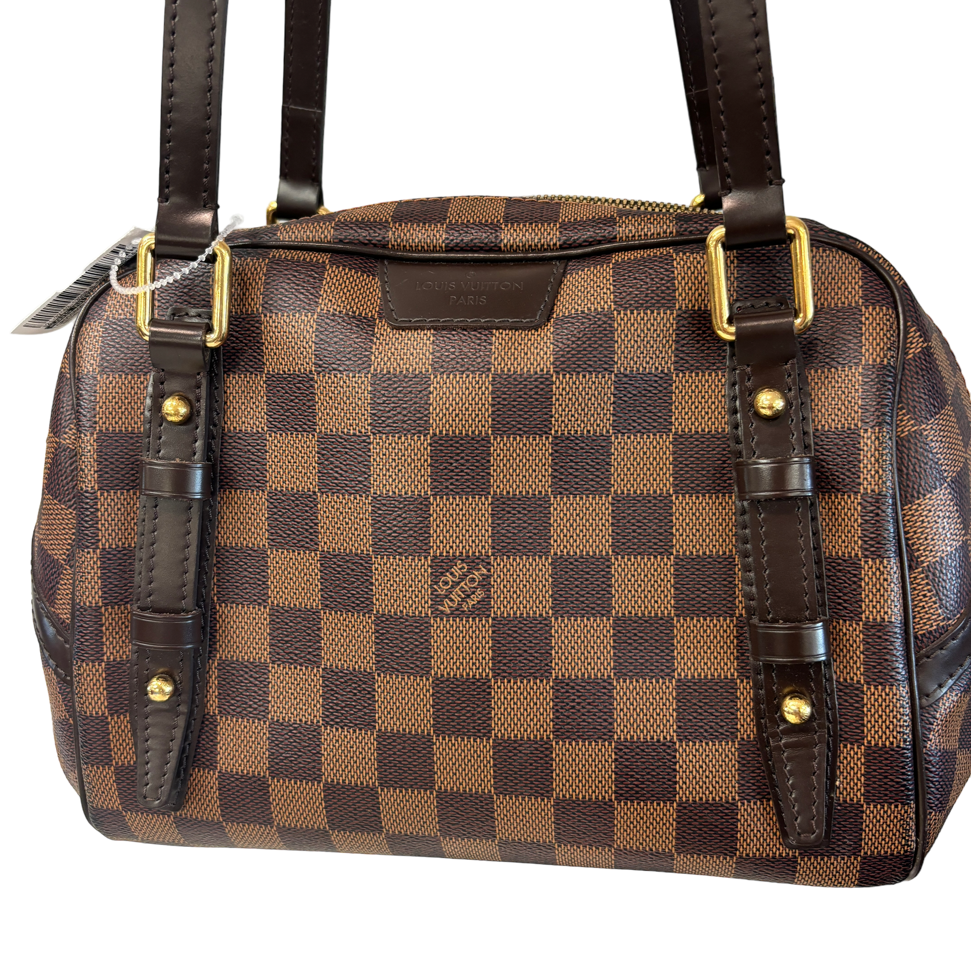 Crossbody Luxury Designer By Louis Vuitton Size: Medium