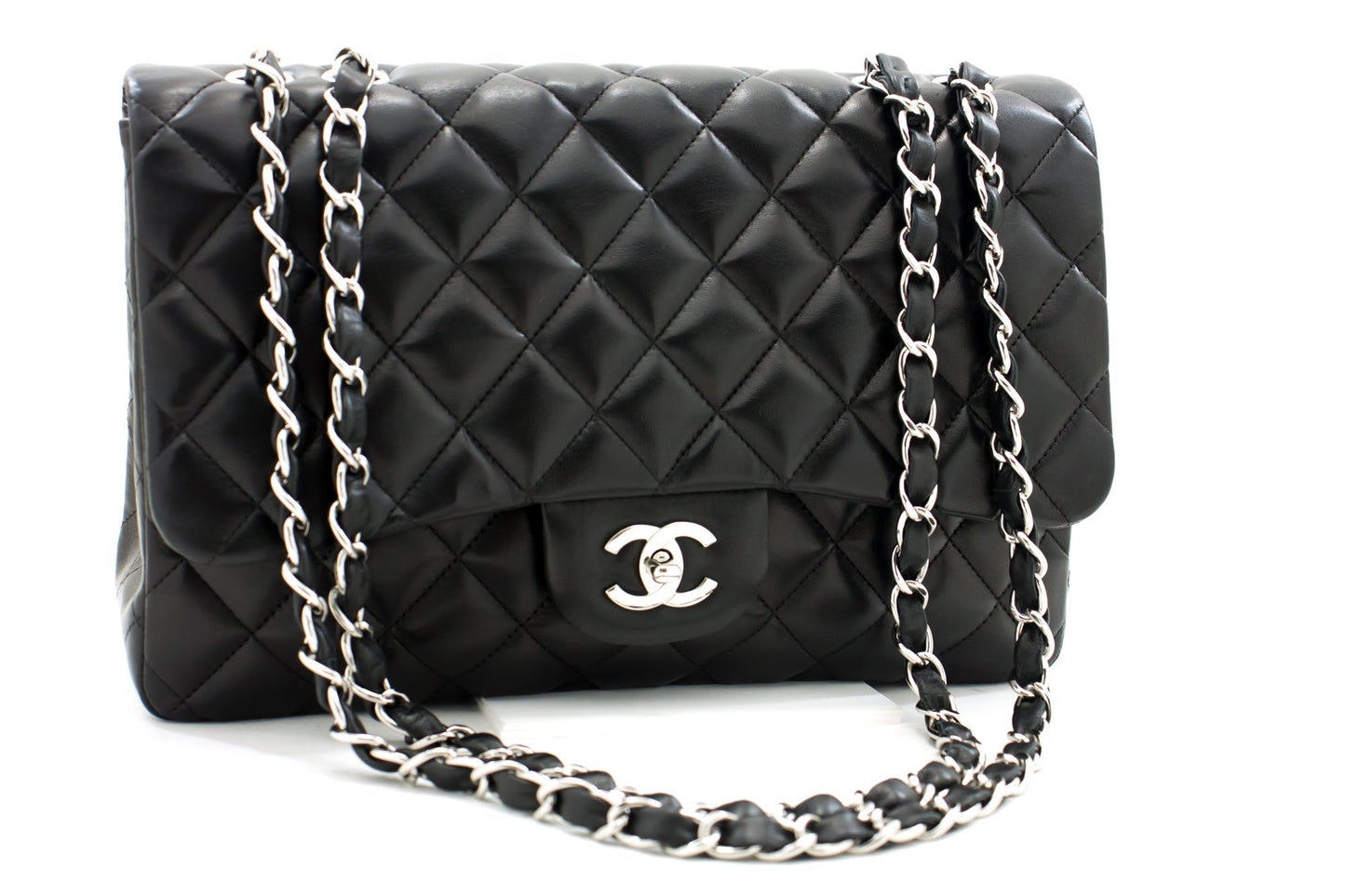 Chanel Flap Shoulder Bag - Lynora Bags