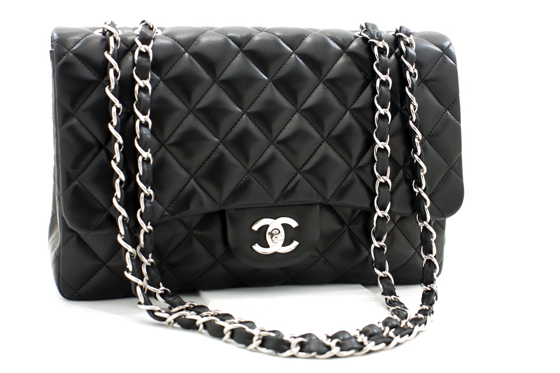 Chanel Flap Shoulder Bag - Lynora Bags