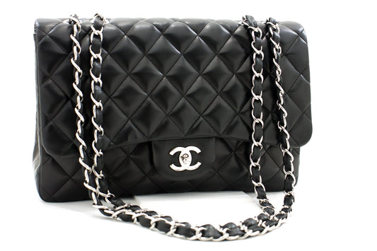 Chanel Flap Shoulder Bag - Lynora Bags