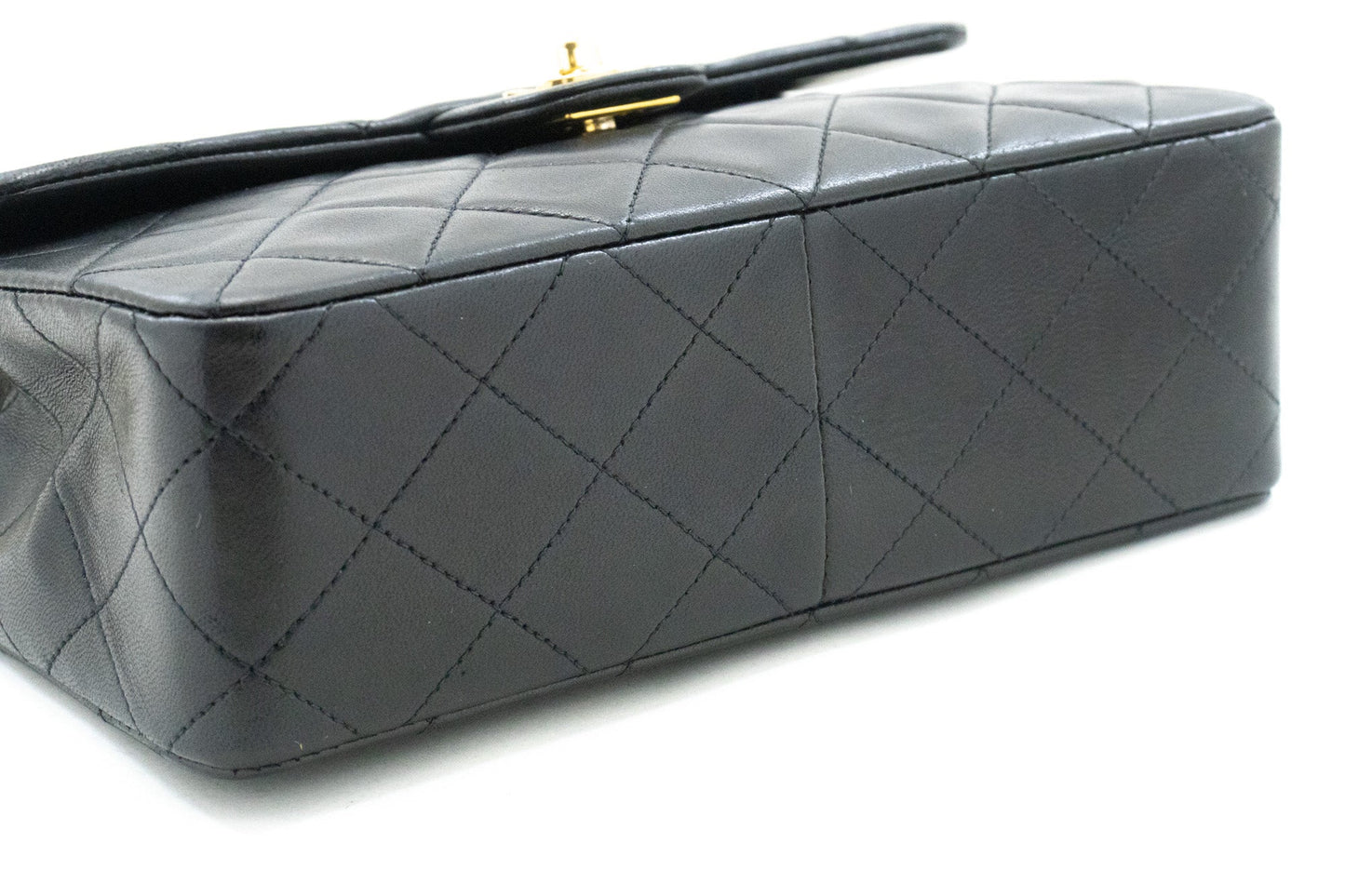 Chanel Mini Crossbody Bag - Lynora Bags