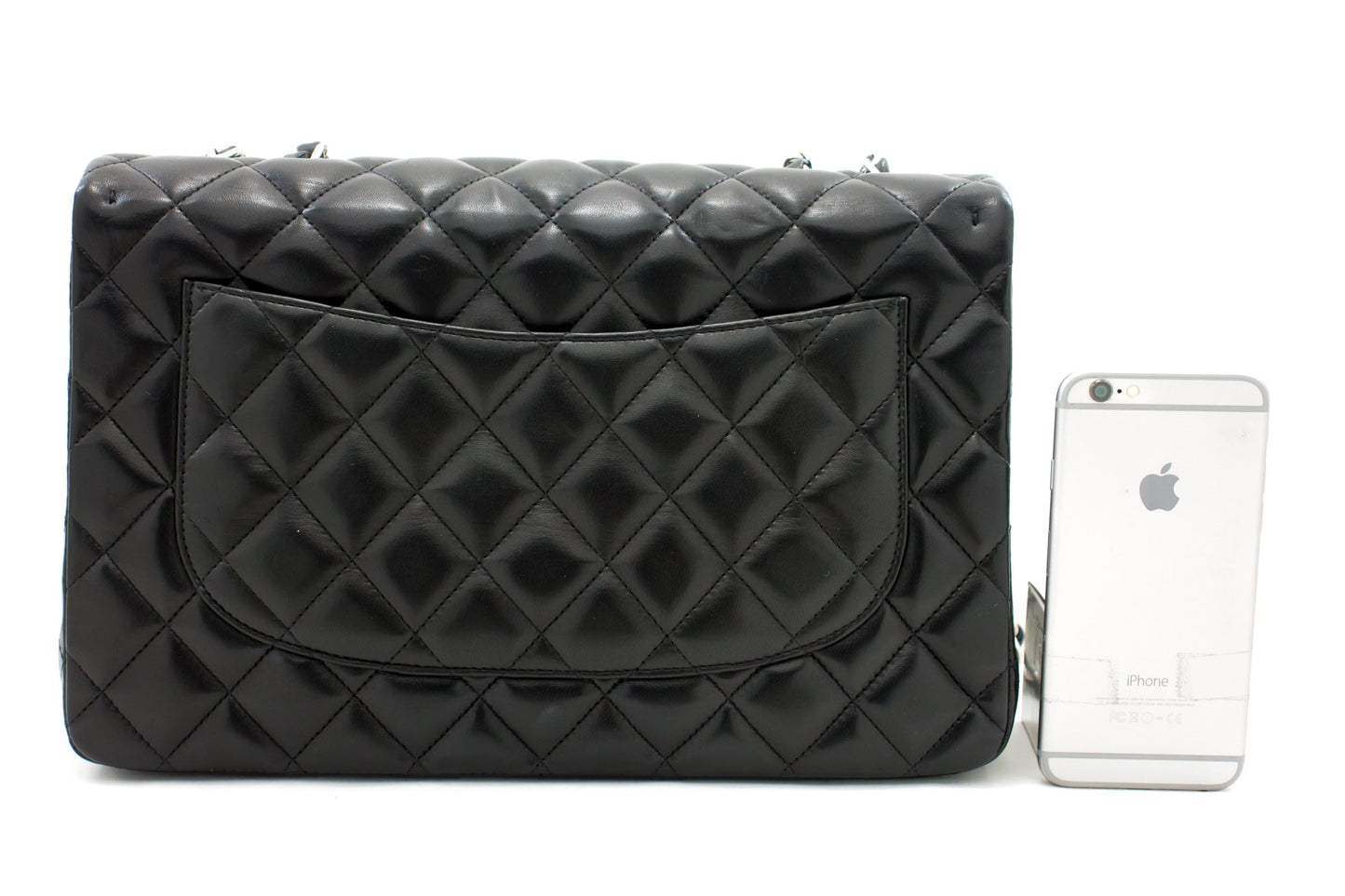 Chanel Flap Shoulder Bag - Lynora Bags