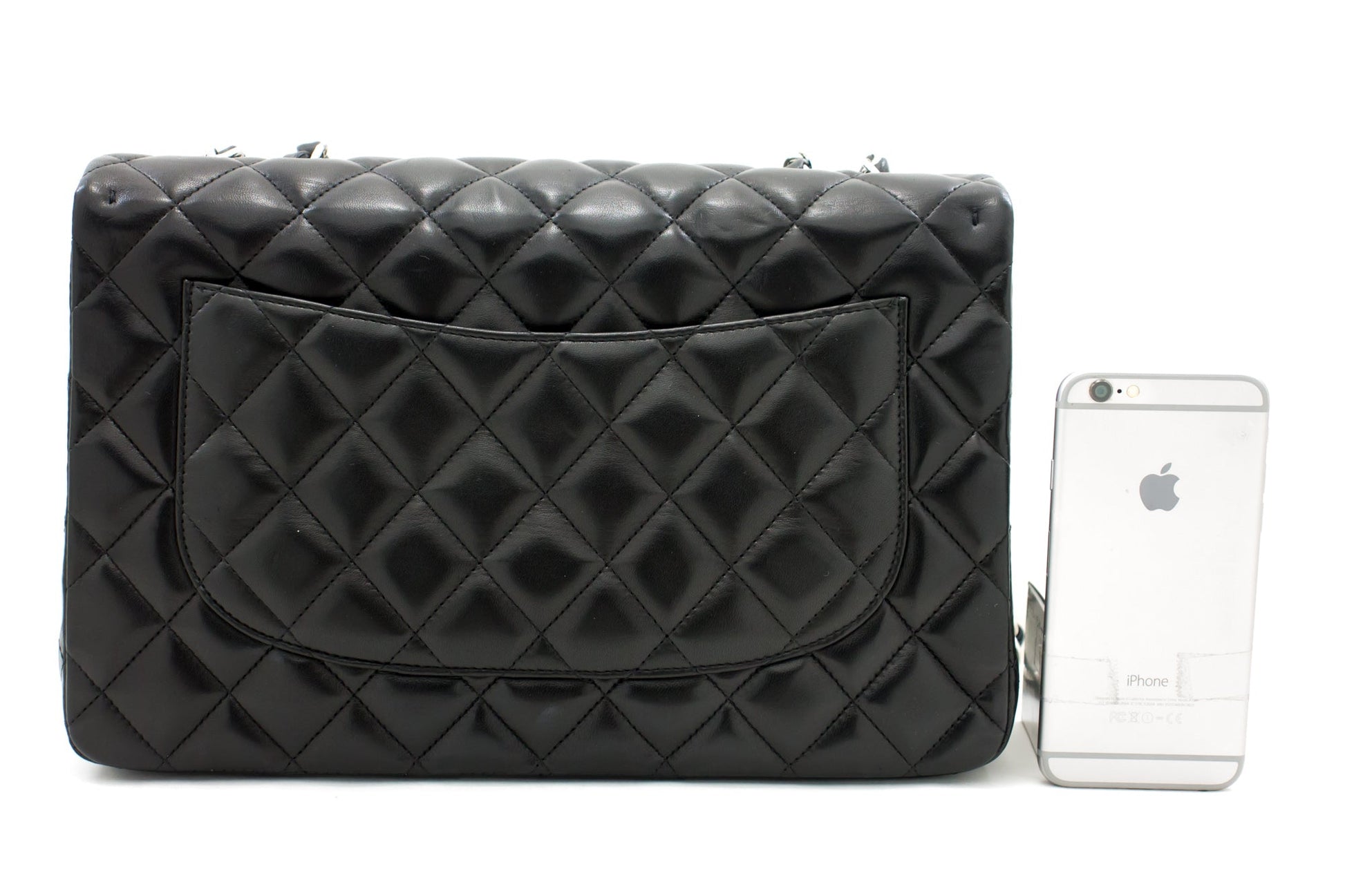 Chanel Flap Shoulder Bag - Lynora Bags
