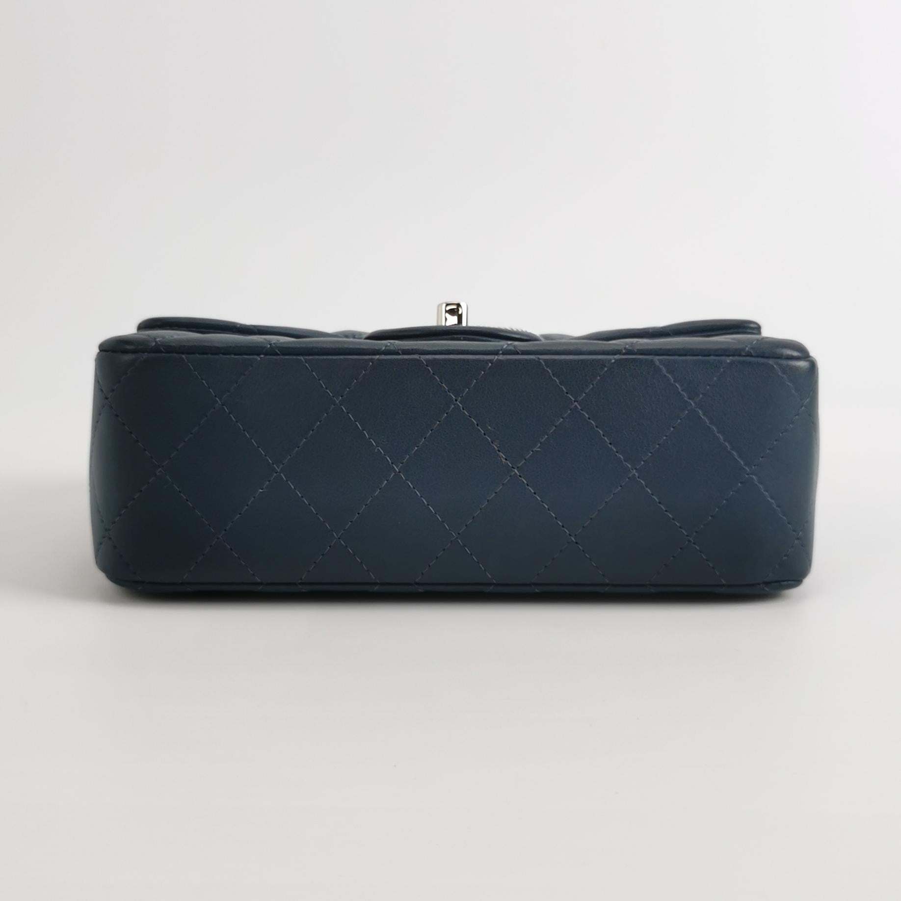 Chanel Classic Flap Shoulder Bag - Lynora Bags