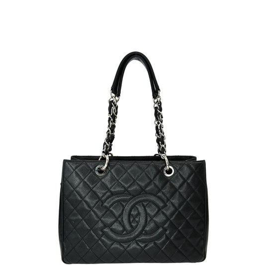 Chanel Shopping Tote GST 14706407